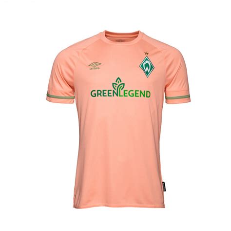 Trikot Peach Green Legend 22/23 